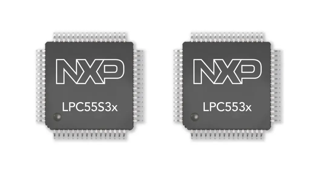 Nxp An13823 Iec 60730 Class B Software For Lpc553x Mcus User Guide