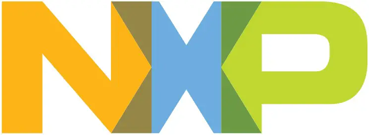 NXP logo
