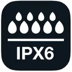 IPX6