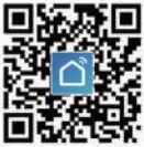 Beca BHT-8000 Heating Thermostat B02