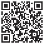 Beca BHT-8000 Heating Thermostat QR 3