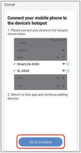 Beca BHT-8000 Heating Thermostat fig 2.11