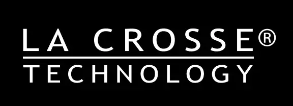 LA CROSSE TECHNOLOGY logo