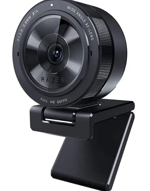 RAZER-Kiyo-Pro-Ultra-Webcam-product-image