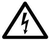 Caution Icon