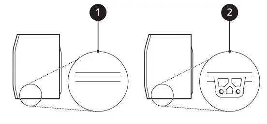 LG WDPS2W ADA Compliant Laundry Pedestal Riser - Figrue 5