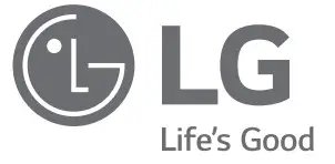 LG - logo