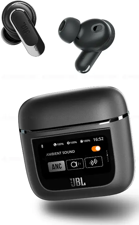 Tour Pro 2 True Wireless Headphones