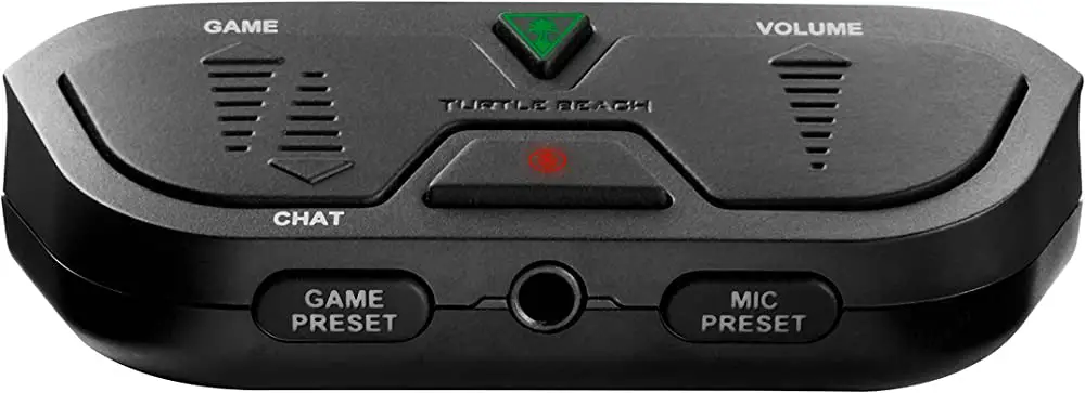 TURTLE-BEACH-TBS-0285-01-Ear-Force-Headset-Audio-Controller-product