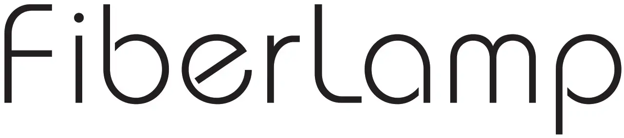 FiberLamp LOGO 2