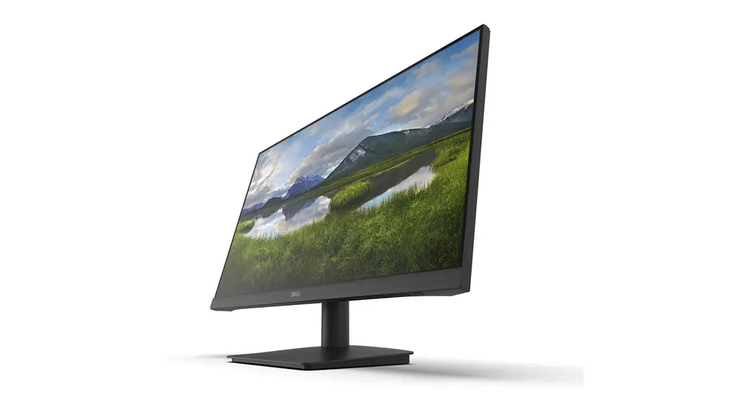 Dell D2421h Monitor User Guide