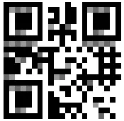 ETERNICO AET-MSB350B Bluetooth Wireless Mouse - qr code