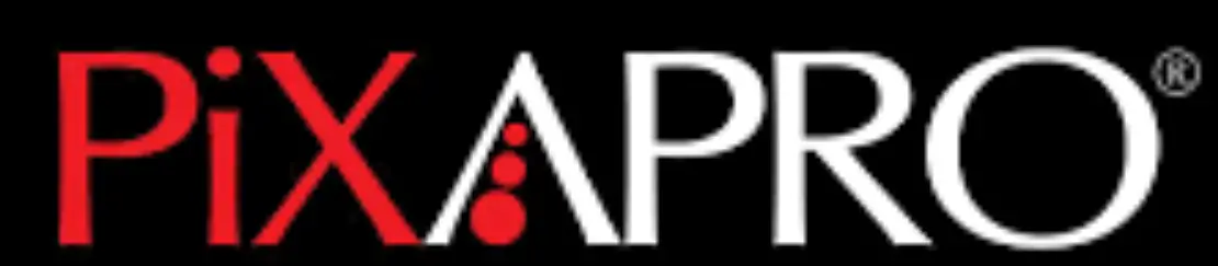 PIXAPRO-ST-IV-+-TTL-Wireless-Flash-Trigger-logo