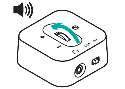 Logitech Z213 Compact 2.1 Speaker System with Control Pod - Figure 3