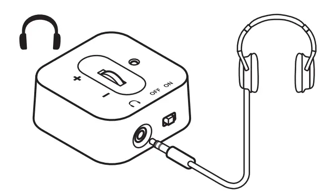 Logitech Z213 Compact 2.1 Speaker System with Control Pod - Figure 5