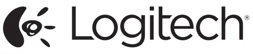 Logitech - logo