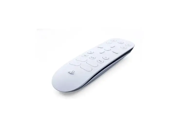 Sony Playstation Cfi-zmr1 Media Remote User Guide Sony Playstation Cfi-zmr1 Media Remote User Guide
