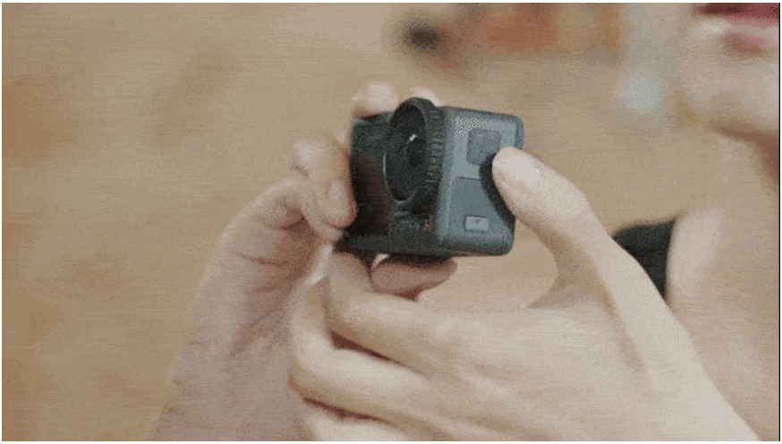 dji AC002 Osmo Action 3 Standard Combo - fig 2