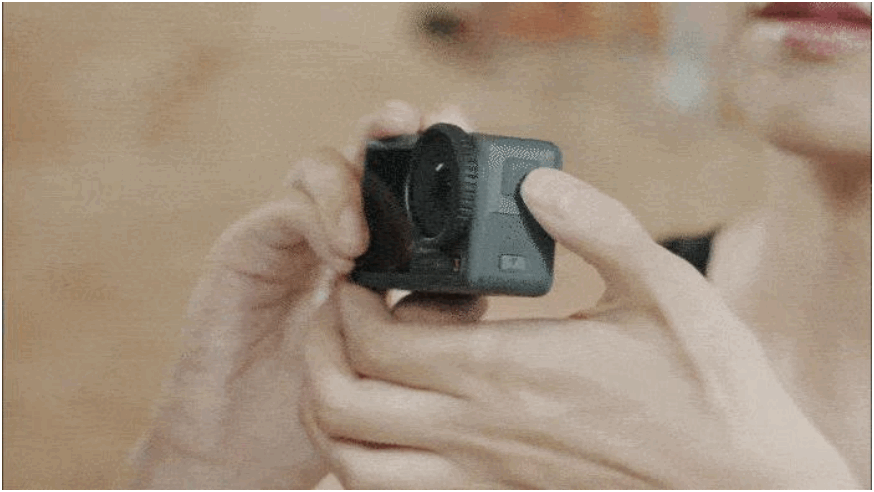 dji AC002 Osmo Action 3 Standard Combo - fig 3