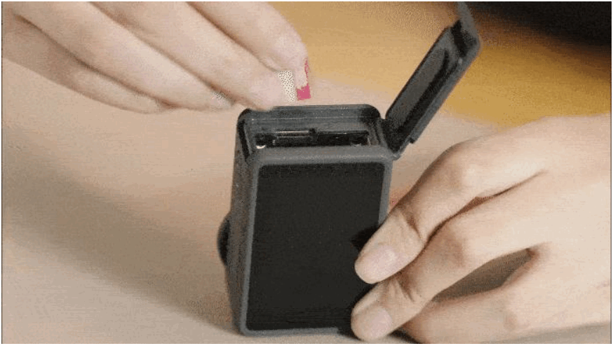 dji AC002 Osmo Action 3 Standard Combo - fig 5