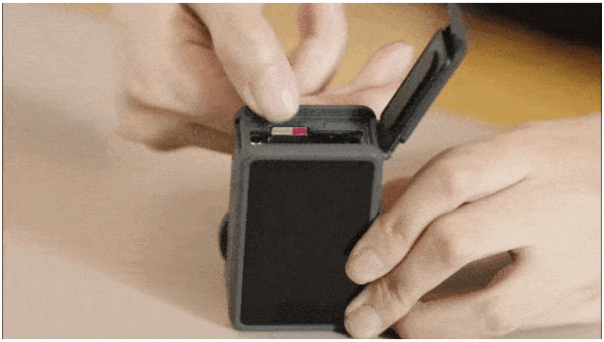 dji AC002 Osmo Action 3 Standard Combo - fig 6