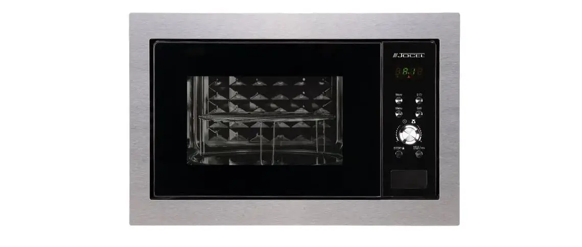 Jocel Jme009227 Built In Microwave Oven Instruction Manual