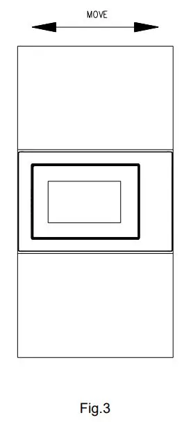JOCEL JME009227 Built In Microwave Oven Instruction Manual - Fig.3