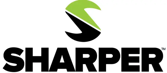 SHARPER Logo
