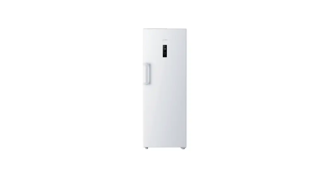Haier Hrf328w2 60cm Vertical Refrigerator, 318l User Guide