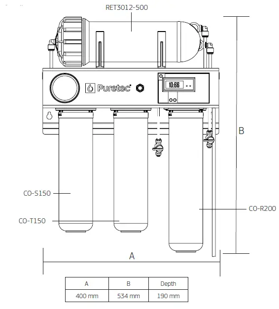 Puretec-CO-RO4-Food-Service-Reverse-Osmosis-Water-Treatment-System-03