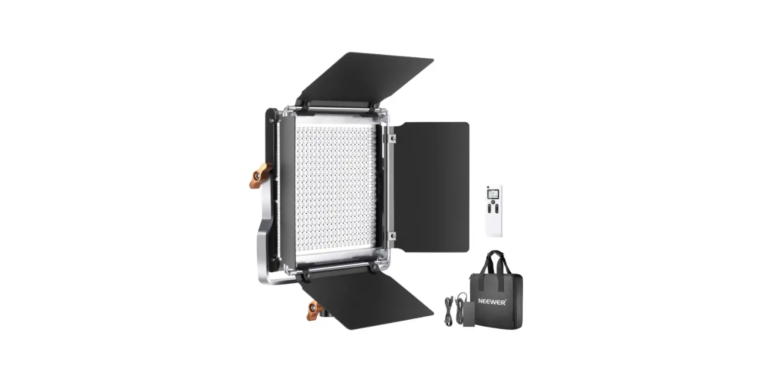 Neewer Nl480 Bi Color Led Panel Video Light Instruction Manual Neewer Nl480 Bi Color Led Panel Video Light Instruction Manual