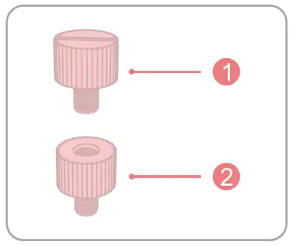 NEEWER-NL480-Bi-Color-LED-Panel-Video-Light-FIG-10