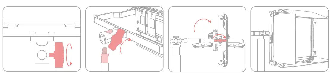 NEEWER-NL480-Bi-Color-LED-Panel-Video-Light-FIG-12