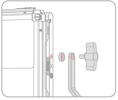 NEEWER-NL480-Bi-Color-LED-Panel-Video-Light-FIG-9