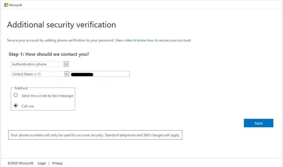 Microsoft Office 365 MFA-fig-2