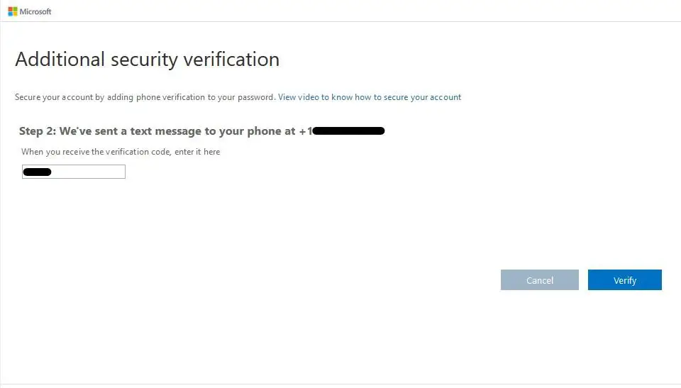 Microsoft Office 365 MFA-fig-3