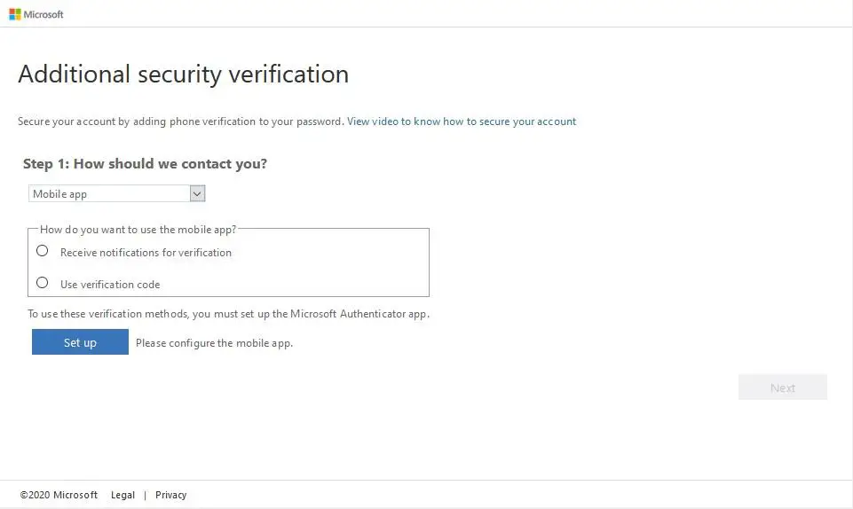 Microsoft Office 365 MFA-fig-7