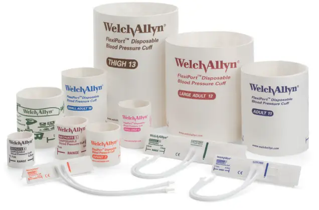 Welch-Allyn-767-Series-Blood-Pressure-Cuffs-fig-7