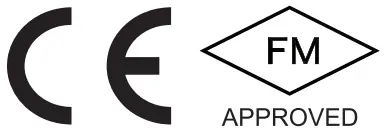 POTTER INS 2500 (EU) IntelliGen Nitrogen Generator - Icon