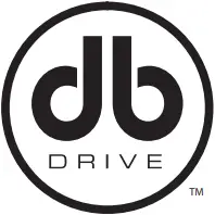 db DRIVE logo1