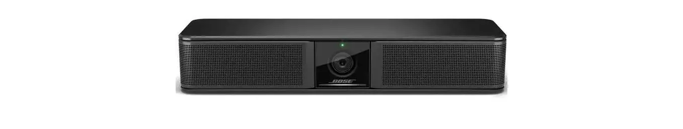 Bose Videobar Vb-s Conference Soundbar Instructions