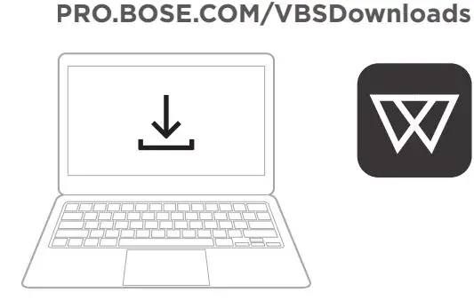 BOSE VIDEOBAR VB-S Conference Soundbar-fig2