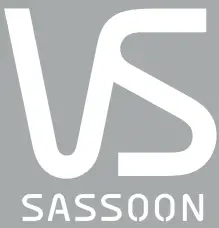 VS SASSOON-Logo