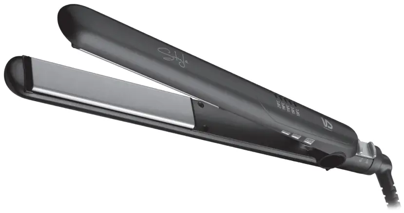 VSS221WA Style Smooth Straightener