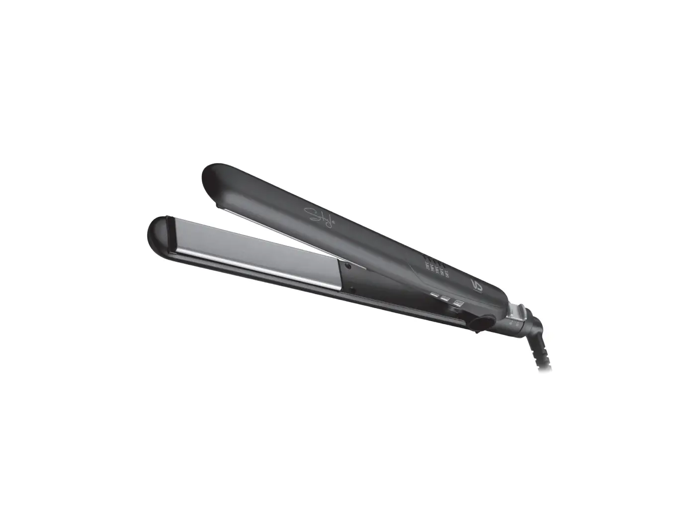 Vs Sassoon Vss221wa Style Smooth Straightener Instruction Manual Vs Sassoon Vss221wa Style Smooth Straightener Instruction Manual
