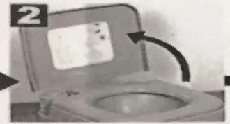 JAXPETY TY91Y0199 5.3 Gallon Portable Pneumatic PumpPotty Toilet - box1