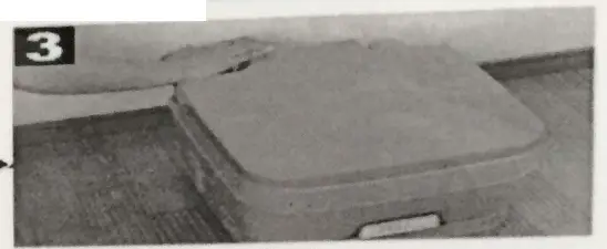 JAXPETY TY91Y0199 5.3 Gallon Portable Pneumatic PumpPotty Toilet - box2