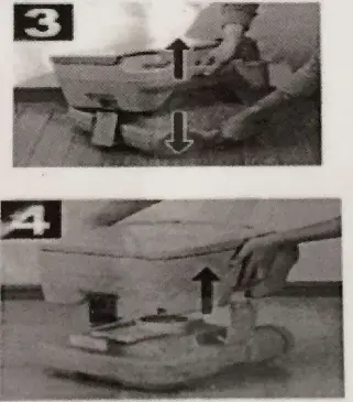 JAXPETY TY91Y0199 5.3 Gallon Portable Pneumatic PumpPotty Toilet - box4