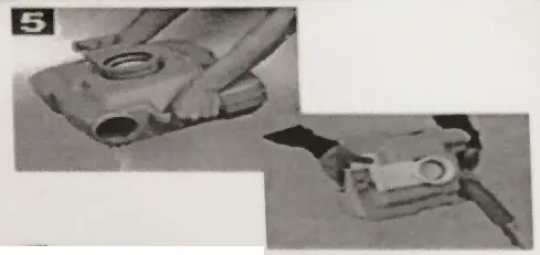 JAXPETY TY91Y0199 5.3 Gallon Portable Pneumatic PumpPotty Toilet - box5