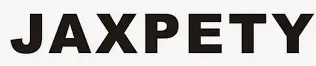 JAXPETY logo